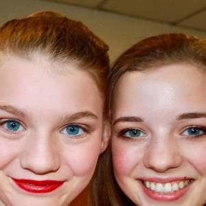 Meet your Posher, Francille